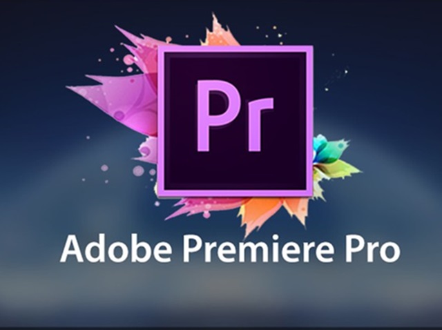 Komponen Adobe Premier Pro