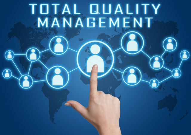 Pengertian Total Quality Management