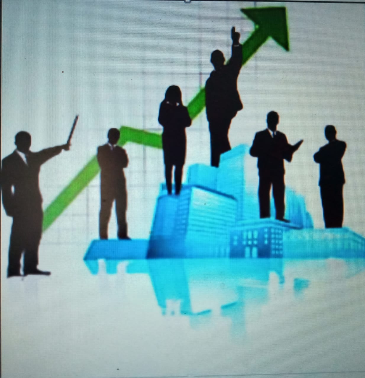 Kinerja Sektor Swasta: Dinamika, Tantangan, dan Prospek di Era Globalisasi