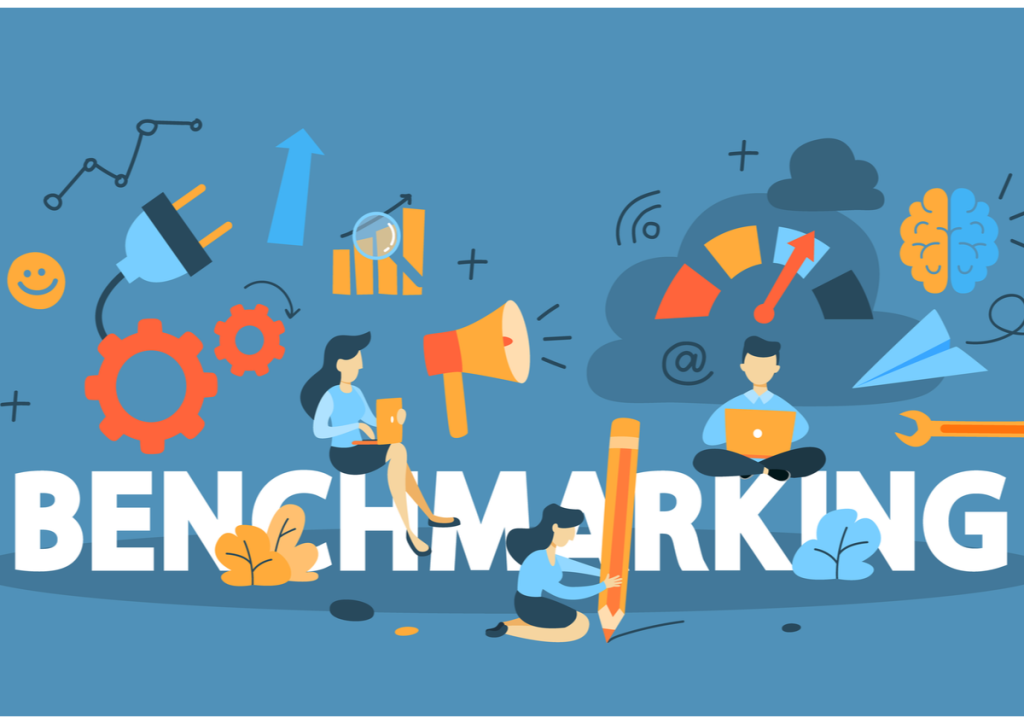 Pengertian Benchmarking, Tujuan, Proses, 4 Tahapan & Contoh – Pondok Salam