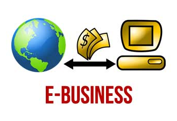 Pengertian-E-Business
