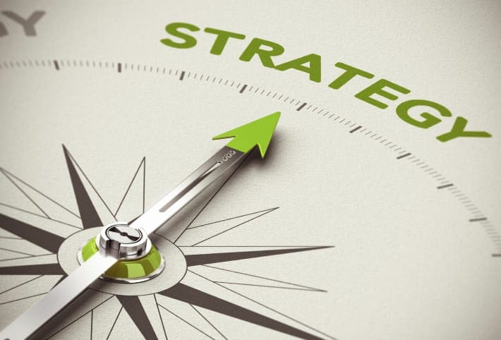 Pengertian Strategi bisnis