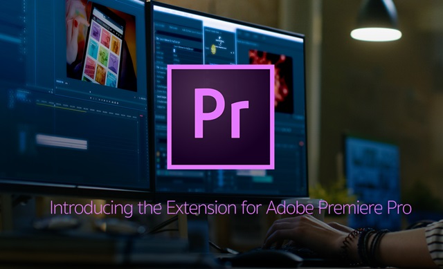 Penjelasan Adobe Premier Pro